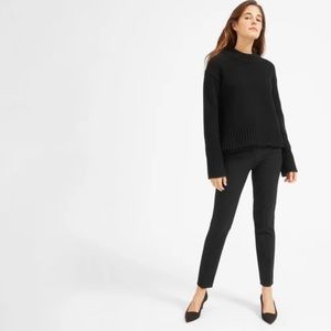 NWT Everlane wool trousers